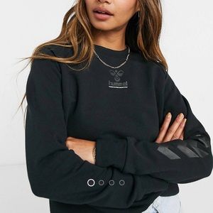 Hummel Noni sweatshirt